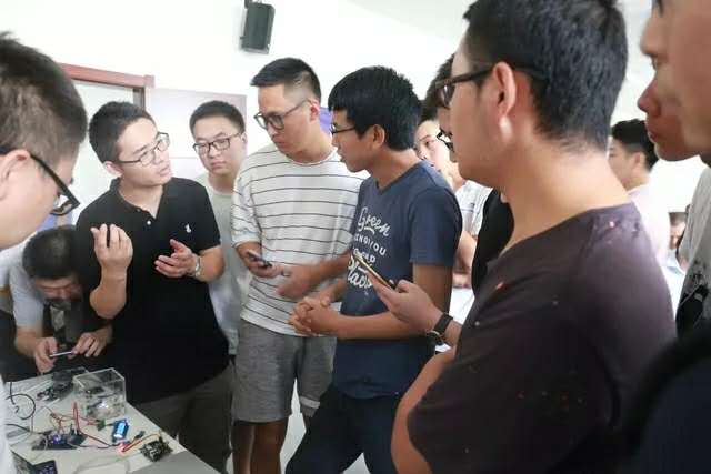 首场阿里云 MVP Tech Show 西安同城会成功举办